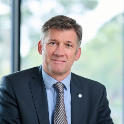 Martin Ripple - Leadership Expert
